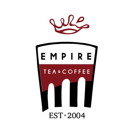 Empire Tea & Coffee icon