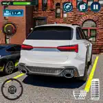 Racing Car Driving Car Games App Support