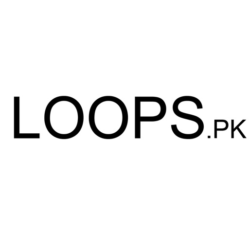 Loops Pk icon