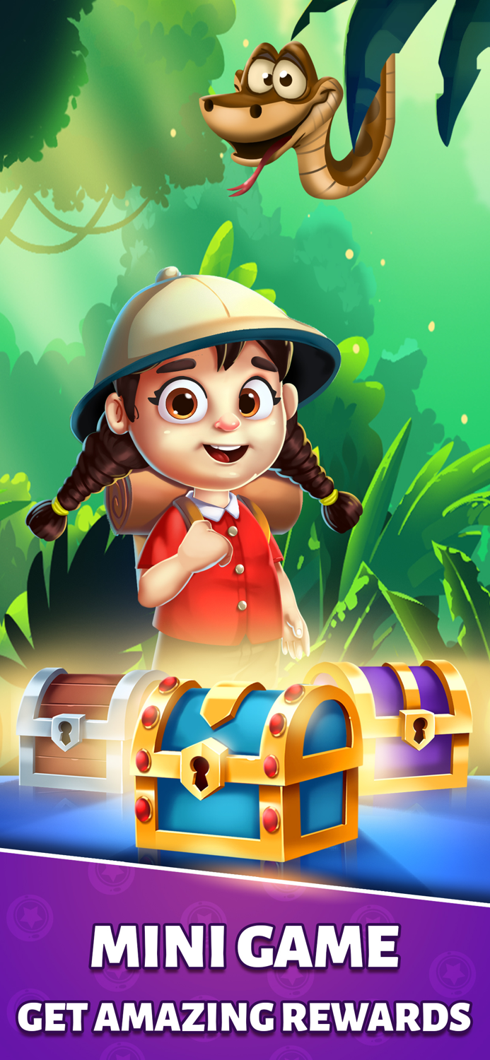 Bingo Champs Bingo Pop Games