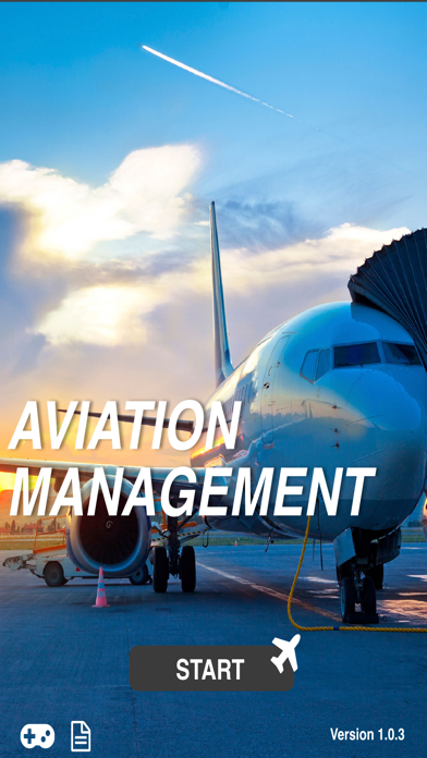 Aviation Management screenshot 1