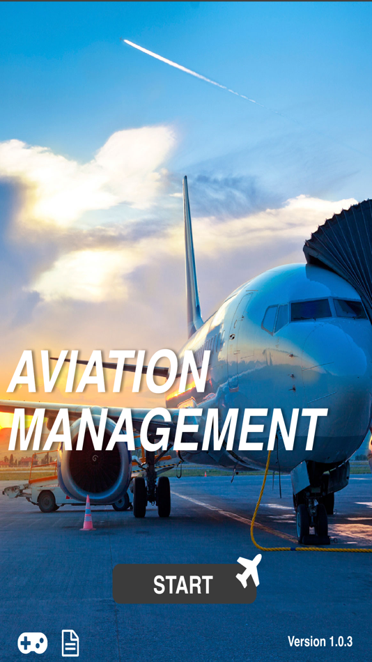 Aviation Management - 1.5.2 - (iOS)