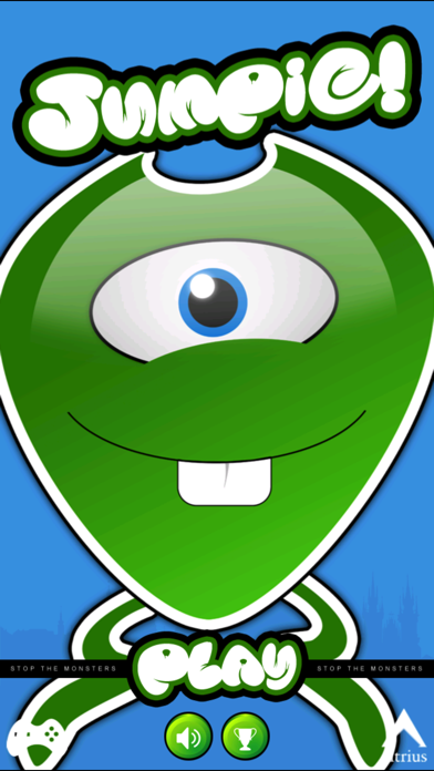 Jumpie! Screenshot