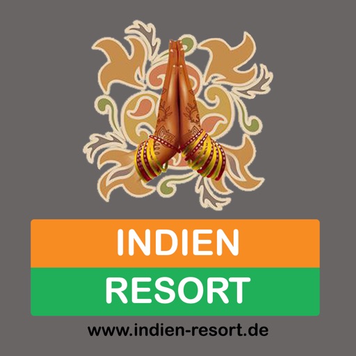 Indien Resort icon