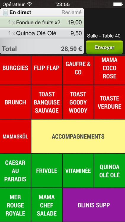 Cashpad screenshot-7
