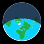 Flat Earth Pro App Positive Reviews