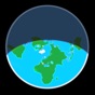 Flat Earth Pro app download