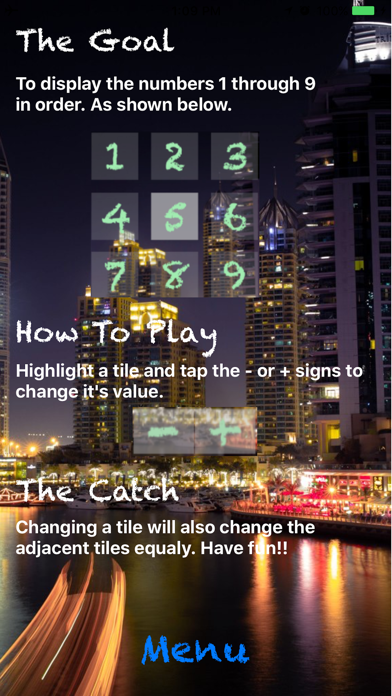 Screenshot #3 pour Muzukashi