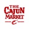 The Cajun Market Rewards App - Earn and track your rewards at participating stores