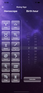 Daily Horoscope Reviews screenshot #3 for iPhone