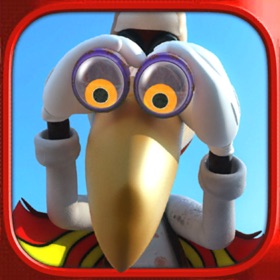Screenshots (5) Captain Pepe - Hidden objects