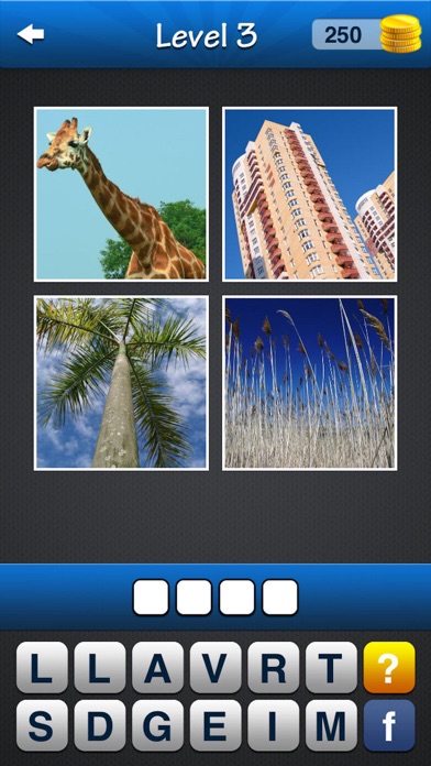 Guess the Word! ~ Pics & Wordsのおすすめ画像4