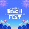 Baja Beach Festival icon
