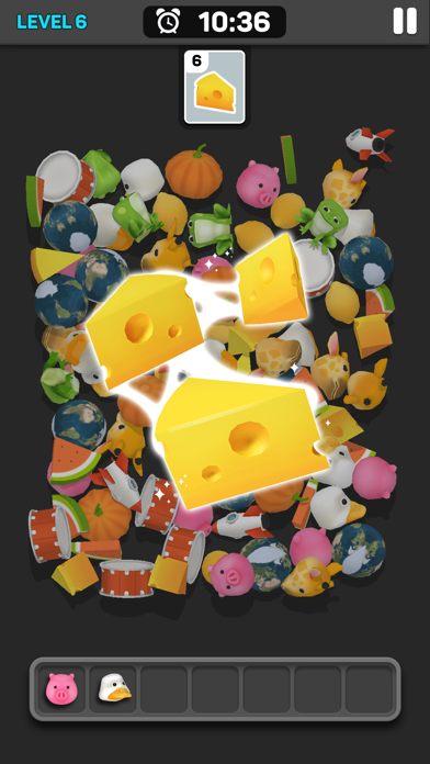 Match 3D, Triple Match Screenshot