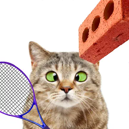 Cat Tennis - Relax Challenge Cheats