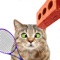 Icon Cat Tennis - Relax Challenge