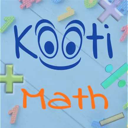 Kooti Math Cheats