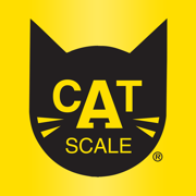 CAT Scale Locator