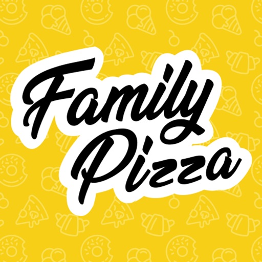 Family Pizza | Гомель icon