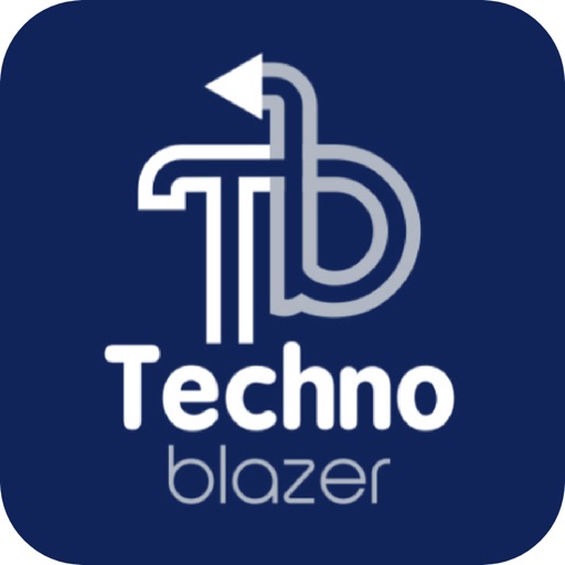 Technoblazers icon