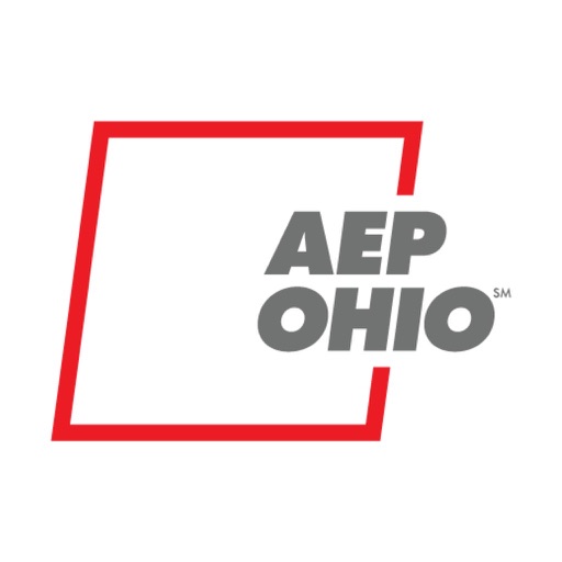 AEP Ohio iOS App