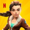 Tomb Raider Reloaded NETFLIX icon