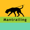 The Mantrailing App - Niklas Kuse