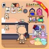 Toca Kitchen & House Ideas icon