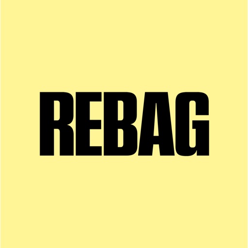 Rebag Icon