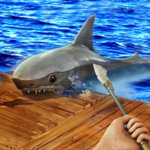 Craft Survival 3D: Ocean Games Icon