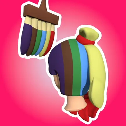 Art of Hair! Читы