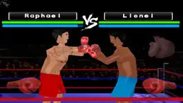 Game screenshot Dual Boxing apk