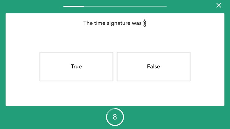 Piano Sight-Reading Trainer screenshot-4