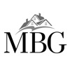 Mark Bradford Group HomeFinder icon