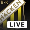 BK Häcken Live