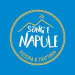 Song E Napule NYC App Contact