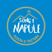 Song E Napule NYC logo
