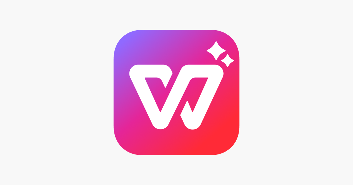 ‎WPS Office: PDF, Docs, Sheets on the App Store