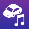 カーオーディオ - 横向きミュージックアプリ