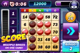 Game screenshot Bingo Blast! apk