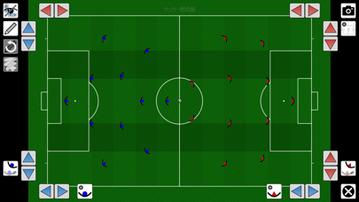 サッカー戦術盤のおすすめ画像4