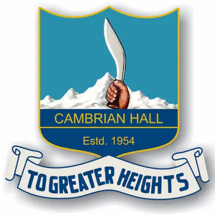 Cambrian Hall Cheats
