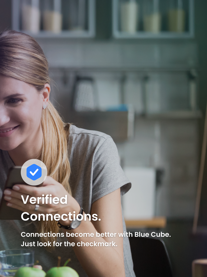 Cubesnack Shopping and Social