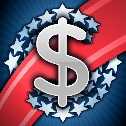 American Scratchers Lottery iOS App