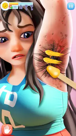 Game screenshot Happy Hospital: ASMR Doctor mod apk