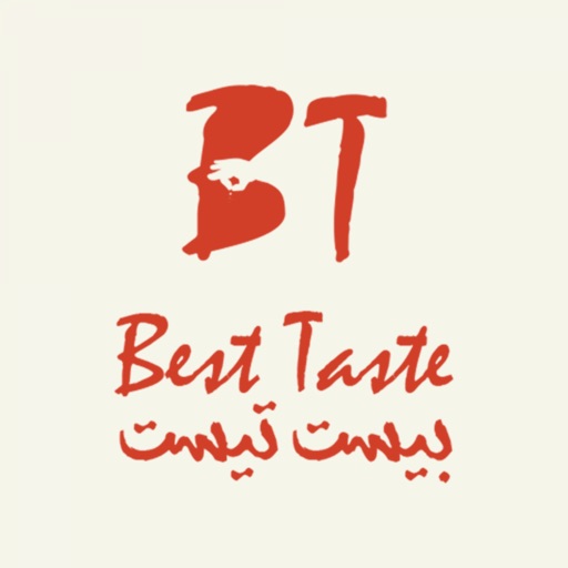 بيست تيست | Best Taste icon