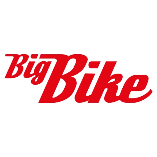 Big Bike Magazine icon