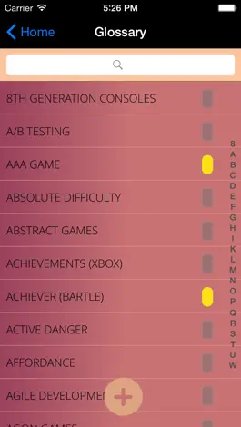 Game screenshot Terms Of Play hack