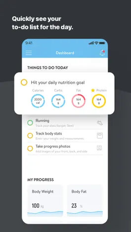 Game screenshot Fitness App (ABC Trainerize) mod apk