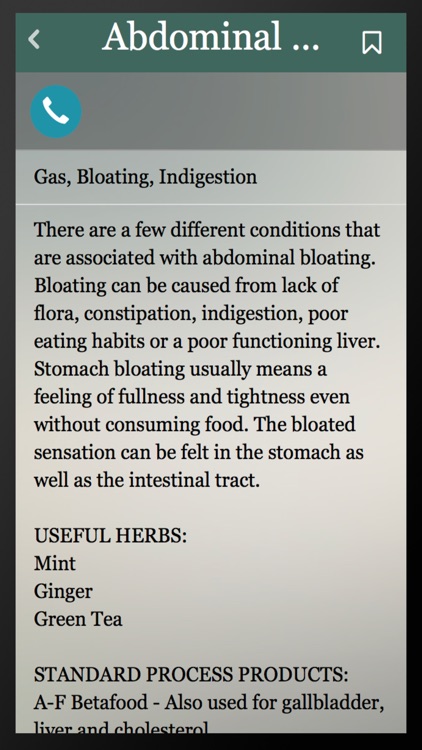 iles of herbs screenshot-3
